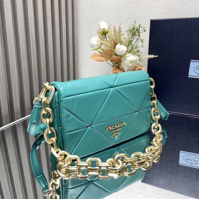 Pra*a satchel bags
